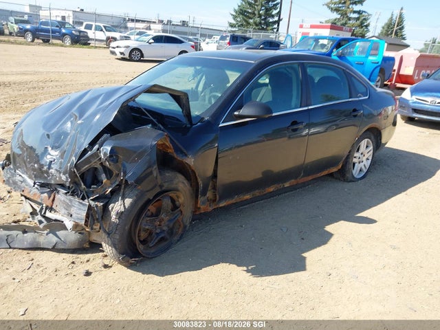 Продаж на аукціоні авто 2011 Chevrolet Impala Ls, vin: 2G1WA5EK3B1125296, номер лоту: 30083823