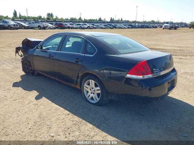 Продаж на аукціоні авто 2011 Chevrolet Impala Ls, vin: 2G1WA5EK3B1125296, номер лоту: 30083823