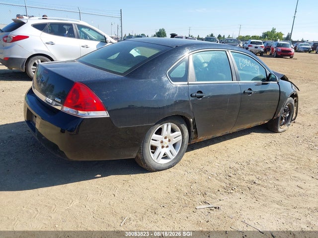 Продаж на аукціоні авто 2011 Chevrolet Impala Ls, vin: 2G1WA5EK3B1125296, номер лоту: 30083823