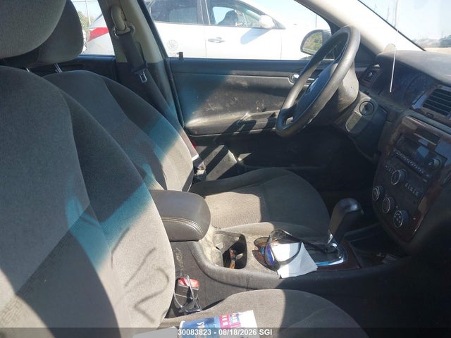 Продаж на аукціоні авто 2011 Chevrolet Impala Ls, vin: 2G1WA5EK3B1125296, номер лоту: 30083823