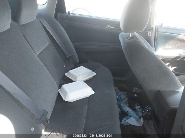Продаж на аукціоні авто 2011 Chevrolet Impala Ls, vin: 2G1WA5EK3B1125296, номер лоту: 30083823