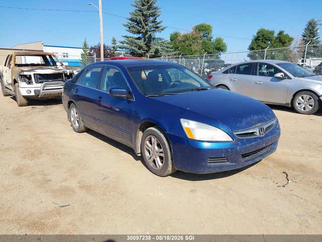 Продаж на аукціоні авто 2006 Honda Accord Se, vin: 1HGCM56326A807351, номер лоту: 30097238