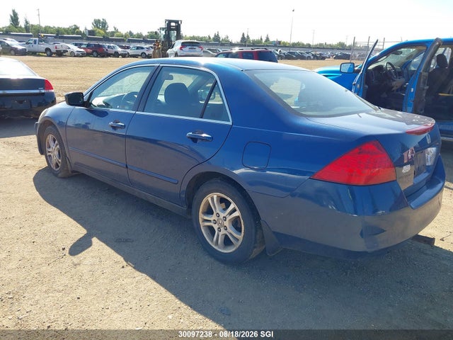 Продаж на аукціоні авто 2006 Honda Accord Se, vin: 1HGCM56326A807351, номер лоту: 30097238