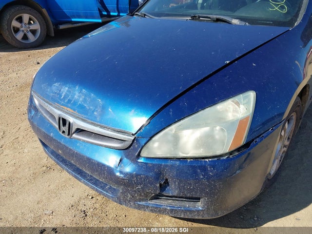 Продаж на аукціоні авто 2006 Honda Accord Se, vin: 1HGCM56326A807351, номер лоту: 30097238