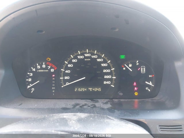 Продаж на аукціоні авто 2006 Honda Accord Se, vin: 1HGCM56326A807351, номер лоту: 30097238