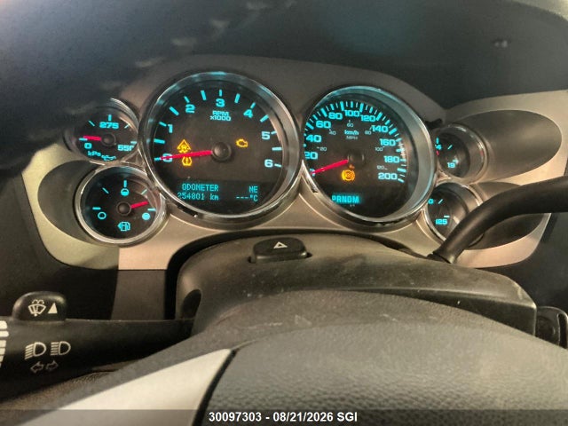 Aukcja sprzedaży 2010 Gmc Sierra K1500 Sle, vin: 1GTSKVE38AZ235939, numer aukcji: 30097303