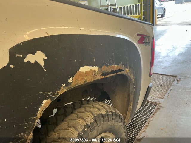 Aukcja sprzedaży 2010 Gmc Sierra K1500 Sle, vin: 1GTSKVE38AZ235939, numer aukcji: 30097303