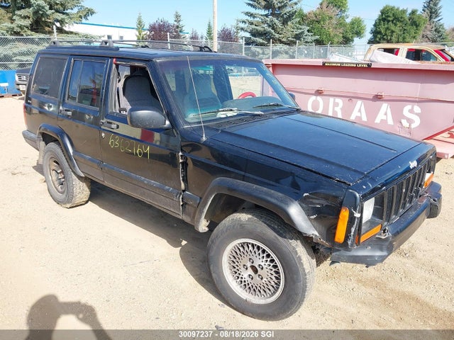 Продаж на аукціоні авто 1999 Jeep Cherokee Sport/classic, vin: 1J4FF68S3XL605375, номер лоту: 30097237