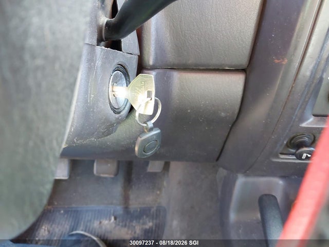 1999 Jeep Cherokee Sport/classic მანქანა იყიდება აუქციონზე, vin: 1J4FF68S3XL605375, აუქციონის ნომერი: 30097237