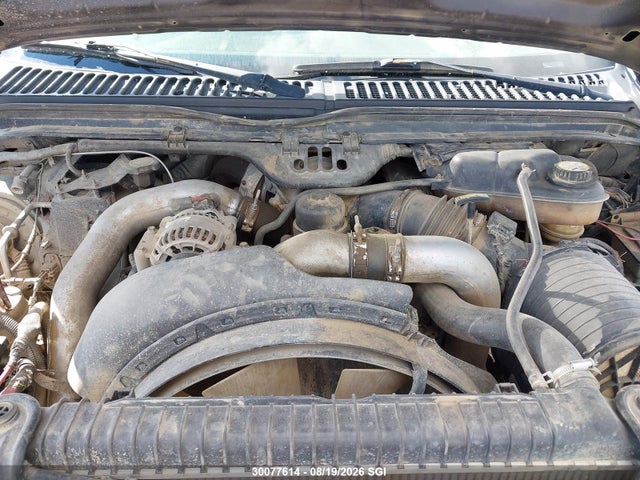 Продажа на аукционе авто 2004 Ford F350 Srw Super Duty, vin: 1FTSW31P94EB02054, номер лота: 30077614
