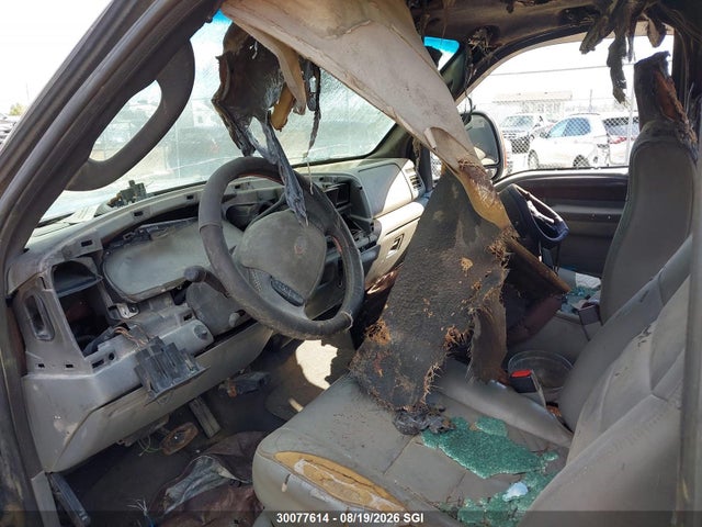 Продажа на аукционе авто 2004 Ford F350 Srw Super Duty, vin: 1FTSW31P94EB02054, номер лота: 30077614
