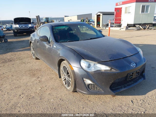 Aukcja sprzedaży 2013 Toyota Scion Fr-s, vin: JF1ZNAA13D1714362, numer aukcji: 30097304
