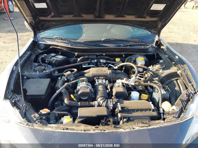 Продажа на аукционе авто 2013 Toyota Scion Fr-s, vin: JF1ZNAA13D1714362, номер лота: 30097304