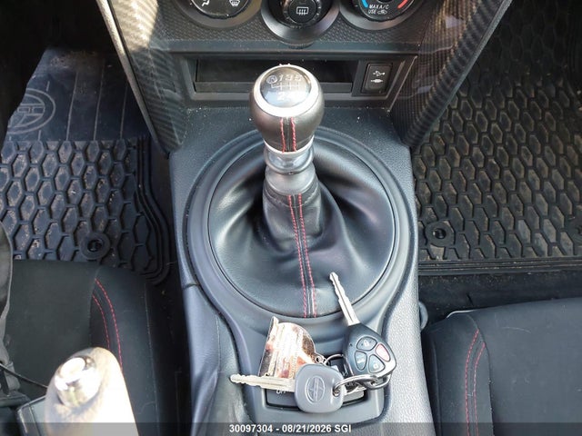 Продажа на аукционе авто 2013 Toyota Scion Fr-s, vin: JF1ZNAA13D1714362, номер лота: 30097304