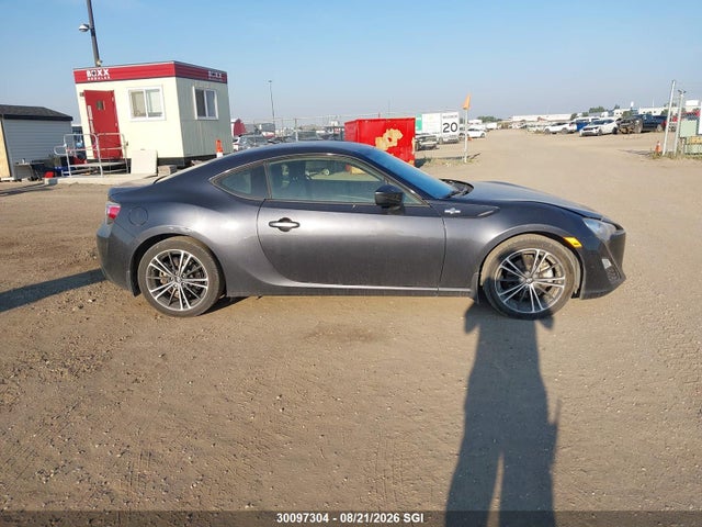 Продажа на аукционе авто 2013 Toyota Scion Fr-s, vin: JF1ZNAA13D1714362, номер лота: 30097304