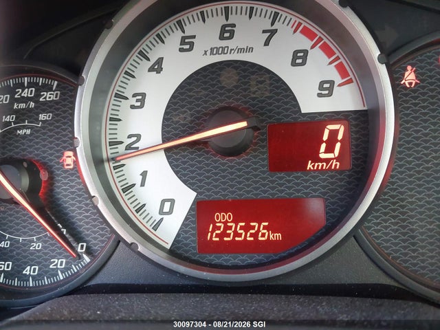 Продажа на аукционе авто 2013 Toyota Scion Fr-s, vin: JF1ZNAA13D1714362, номер лота: 30097304