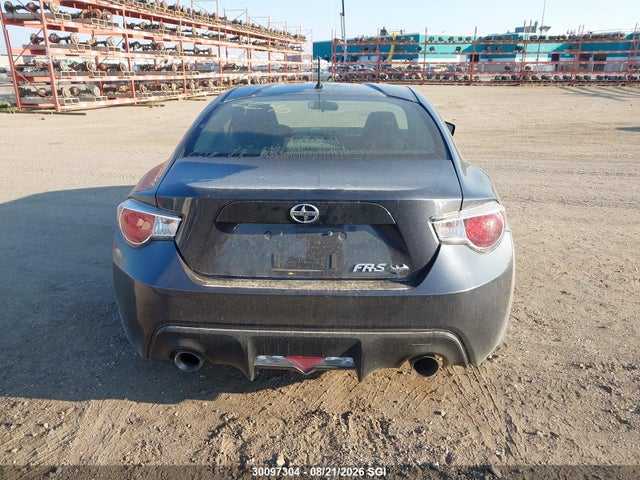 Продажа на аукционе авто 2013 Toyota Scion Fr-s, vin: JF1ZNAA13D1714362, номер лота: 30097304
