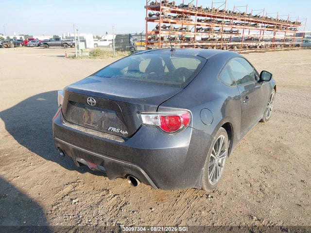 Продажа на аукционе авто 2013 Toyota Scion Fr-s, vin: JF1ZNAA13D1714362, номер лота: 30097304