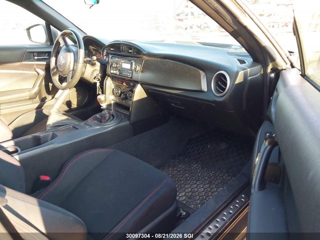 Продажа на аукционе авто 2013 Toyota Scion Fr-s, vin: JF1ZNAA13D1714362, номер лота: 30097304