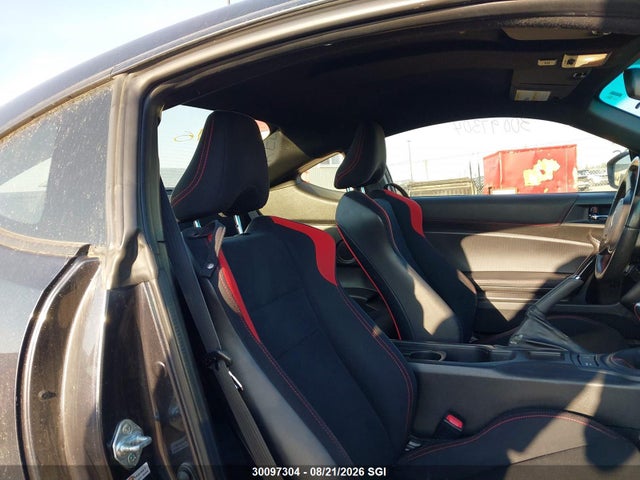 Продажа на аукционе авто 2013 Toyota Scion Fr-s, vin: JF1ZNAA13D1714362, номер лота: 30097304