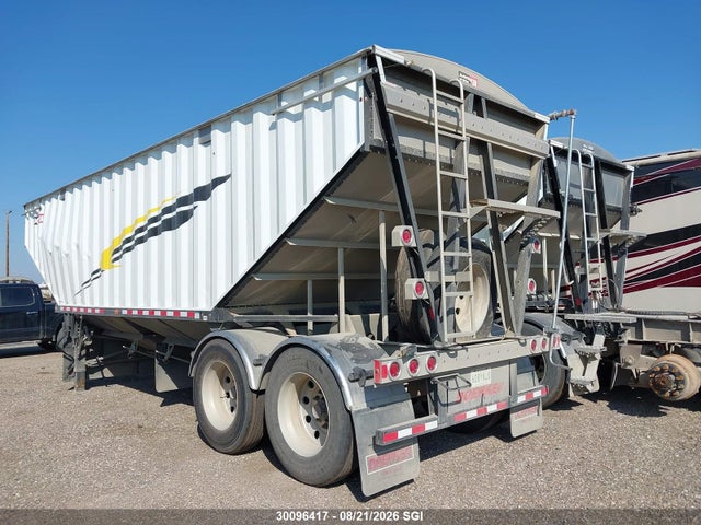 Doepker Industries Doepker Pup 2025 2DEGBSA20S2046903 Image 3