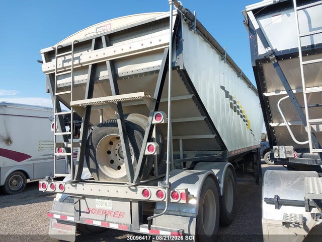 Doepker Industries Doepker Pup 2025 2DEGBSA20S2046903 Image 4