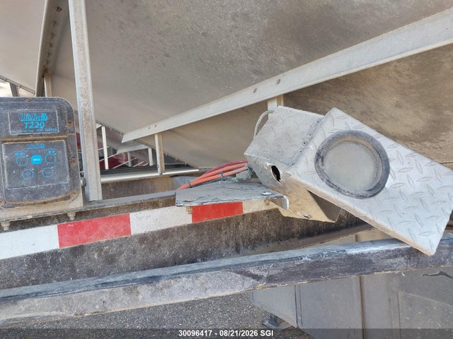 Doepker Industries Doepker Pup 2025 2DEGBSA20S2046903 Image 7