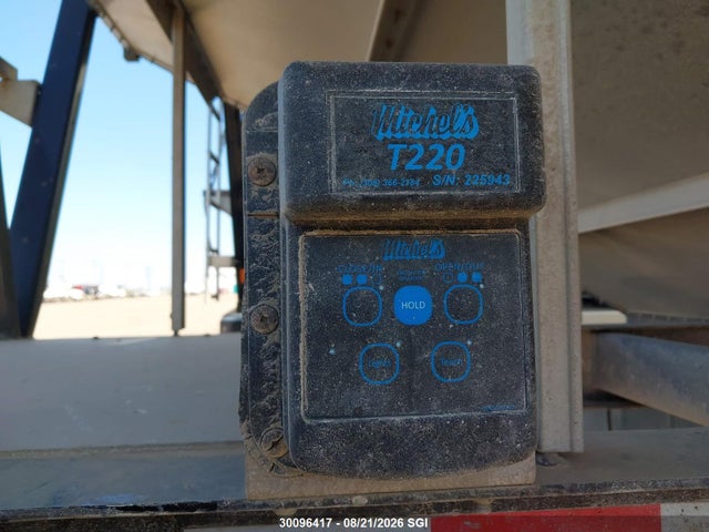 Doepker Industries Doepker Pup 2025 2DEGBSA20S2046903 Image 8