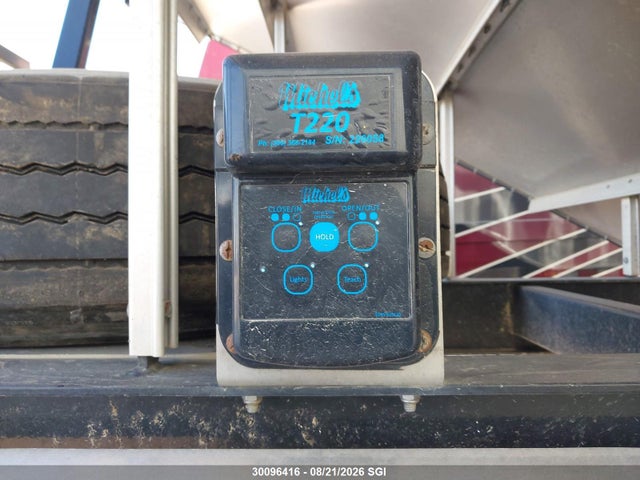 Doepker Industries Grain Lead 2025 2DEGBSE35S2046902 Image 10