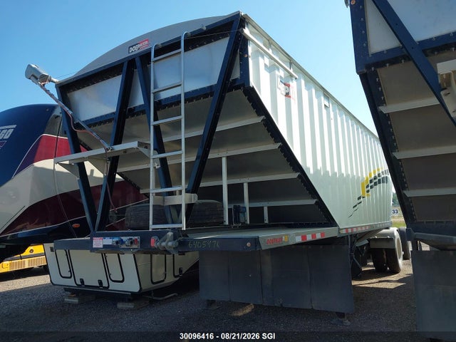 Doepker Industries Grain Lead 2025 2DEGBSE35S2046902 Image 2