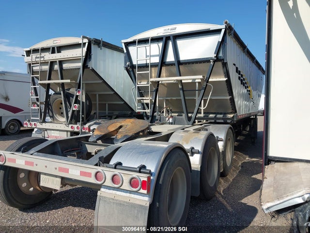 Doepker Industries Grain Lead 2025 2DEGBSE35S2046902 Image 4
