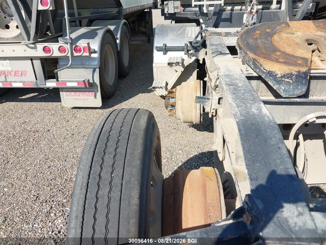 Doepker Industries Grain Lead 2025 2DEGBSE35S2046902 Image 5