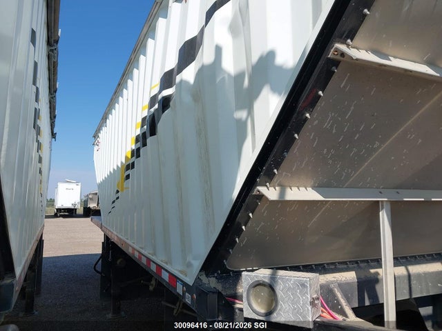 Doepker Industries Grain Lead 2025 2DEGBSE35S2046902 Image 6