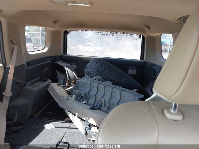 30097306 :رقم المزاد ، JTEBU5JR0D5125091 vin ، 2013 Toyota 4runner Sr5/limited/trail مزاد بيع