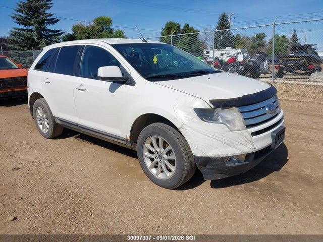 Aukcja sprzedaży 2010 Ford Edge Sel, vin: 2FMDK4JC0ABA92282, numer aukcji: 30097307