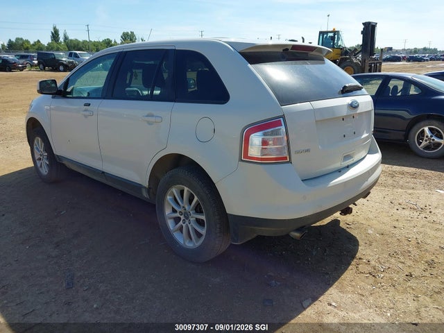 Aukcja sprzedaży 2010 Ford Edge Sel, vin: 2FMDK4JC0ABA92282, numer aukcji: 30097307
