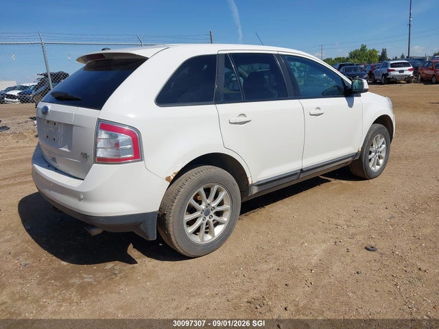 Aukcja sprzedaży 2010 Ford Edge Sel, vin: 2FMDK4JC0ABA92282, numer aukcji: 30097307