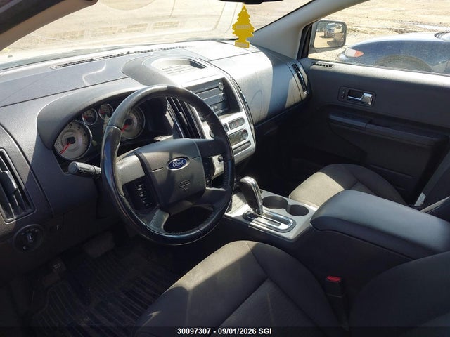 Aukcja sprzedaży 2010 Ford Edge Sel, vin: 2FMDK4JC0ABA92282, numer aukcji: 30097307