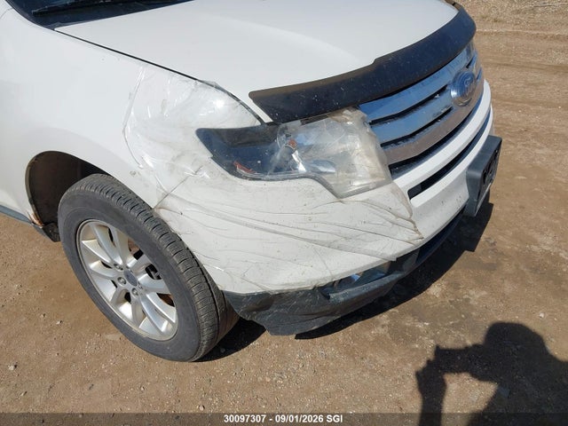 Aukcja sprzedaży 2010 Ford Edge Sel, vin: 2FMDK4JC0ABA92282, numer aukcji: 30097307