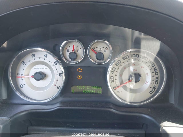 Aukcja sprzedaży 2010 Ford Edge Sel, vin: 2FMDK4JC0ABA92282, numer aukcji: 30097307