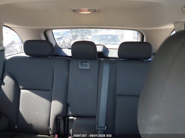 Aukcja sprzedaży 2010 Ford Edge Sel, vin: 2FMDK4JC0ABA92282, numer aukcji: 30097307