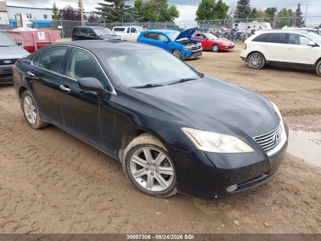 Продаж на аукціоні авто 2008 Lexus Es 350, vin: JTHBJ46G782173837, номер лоту: 30097308