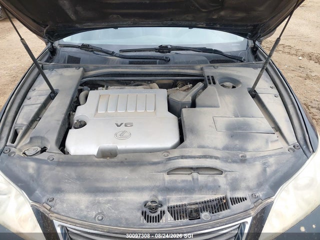 Продаж на аукціоні авто 2008 Lexus Es 350, vin: JTHBJ46G782173837, номер лоту: 30097308
