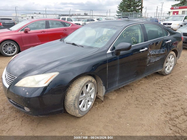 Продаж на аукціоні авто 2008 Lexus Es 350, vin: JTHBJ46G782173837, номер лоту: 30097308