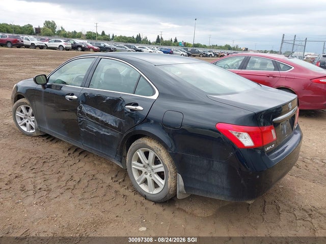 Продаж на аукціоні авто 2008 Lexus Es 350, vin: JTHBJ46G782173837, номер лоту: 30097308