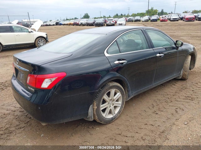 Продаж на аукціоні авто 2008 Lexus Es 350, vin: JTHBJ46G782173837, номер лоту: 30097308