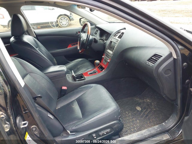 Продаж на аукціоні авто 2008 Lexus Es 350, vin: JTHBJ46G782173837, номер лоту: 30097308