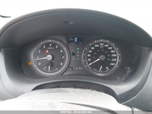 Продаж на аукціоні авто 2008 Lexus Es 350, vin: JTHBJ46G782173837, номер лоту: 30097308