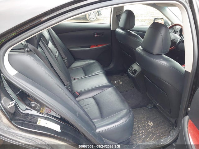 Продаж на аукціоні авто 2008 Lexus Es 350, vin: JTHBJ46G782173837, номер лоту: 30097308