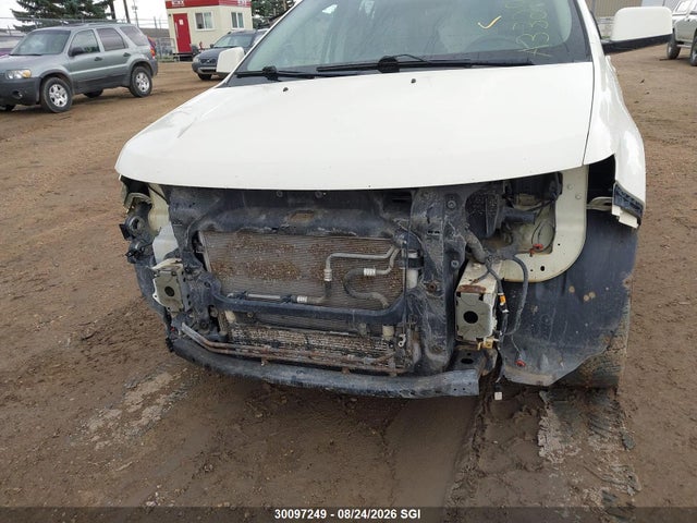 Продажа на аукционе авто 2008 Ford Edge Limited, vin: 2FMDK49C68BA33297, номер лота: 30097249